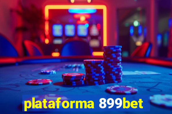 plataforma 899bet